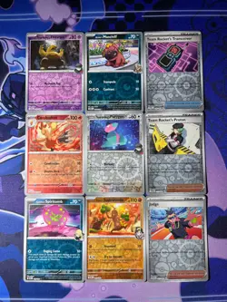 Pokemon Bulk Lot - 150 Common Cards (DRI) (25 Reverse’s & 7 Holo Cards) - NM/M - Image 3
