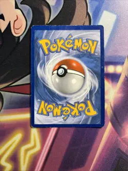 Yveltal EX - XY08 XY08 Pokemon Promo XY Promos Card LP/MP - Image 2