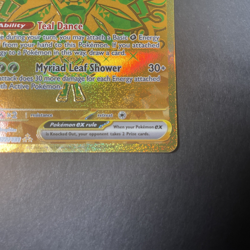 Pokemon TCG Prismatic Evolutions 177/131 Teal Mask Ogerpon ex Card Pack Fresh 2 - Image 5