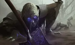 🔥 Budget Mono Black Commander Deck - 100 Cards - Ready to Play MTG EDH Deck - Image 4