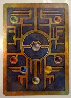 Ancient Mew 1 Miscellaneous Cards & Products Holo - Image 2