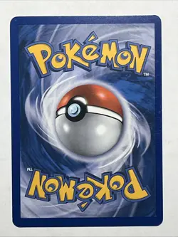 Kricketune 24/102 MINT -Vintage Rare Pokemon Card- HGSS Triumphant - Image 3