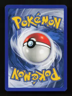 Vulpix 116/147 Common Aquapolis Pokemon Card - Image 2