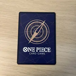 Nami OP08-106 SR Two Legends - ONE PIECE Card Game Japanese - Image 2