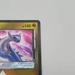 Latios Prism Star 108/168 Sm-Celestial Storm Holo - Pokemon Card - LP TCG - Image 3