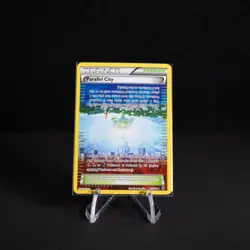Parallel City 145/162 XY - BREAKthrough Pokemon Card - Image 1