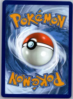 Mega Camerupt ex 156/132 ME01: Mega Evolution - Pokemon Card - NM - Image 2