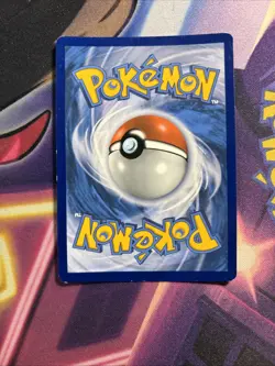 Pikachu - SM234 - Black Star Holo Rare Promo - Pokemon Card - LP - Image 2