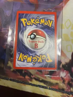 Squirtle Trainer B Deck 1999 Pokemon Base Set Card 63/102 EXTREMELY MINTY - Image 2