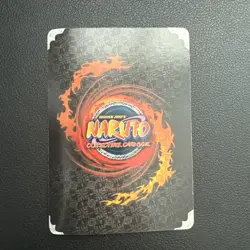 Naruto Uzumaki - PR-095 - NM - Full Art - Promo - Naruto Non Holo Near Mint Card - Image 2