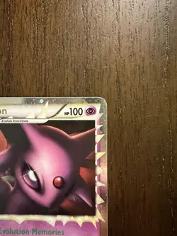 Pokemon TCG Espeon Prime Ultra Rare Card 81/90 Undaunted - Image 4