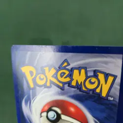 MP Machamp 16/165 Expedition Holo Foil Swirl Ultra Rare Nintendo Pokemon Card - Image 4