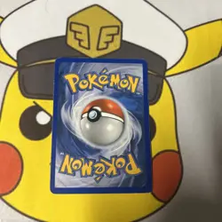 Pokemon TCG Gengar 5/92 EX Legend Maker 2006 Holo Rare Card MP - Image 2