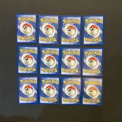 100% Complete Pokemon Card Jungle Set 64/64 Vintage WOTC 1999! NM/LP - Image 2