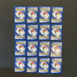 100% Complete Pokemon Card Jungle Set 64/64 Vintage WOTC 1999! NM/LP - Image 5