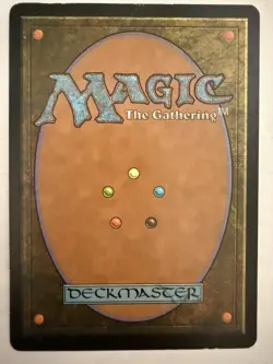 MTG: Aluren Card Tempest 1997 Magic The Gathering Rare - Image 2