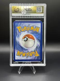 Pokemon Trading Card Game Classic Lugia EX CLV 017/034 AGS Gem-MT 10 Holo 2023 - Image 2