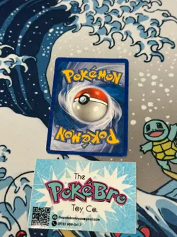 Pokemon Card - Shuppet Crystal Guardians Stamped 40/100 Reverse Holo - Image 5