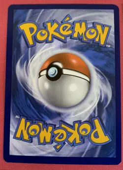 Pokemon TCG Quagsire Card 007/015 McDonald's Promos 2024 Regular M24EN - Image 2