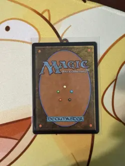 Insurrection Commander Masters Regular - Image 2