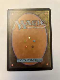 (1x) Rhystic Study - Prophecy - MP - MTG - Image 2