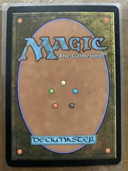 MTG Mycosynth Lattice Darksteel 130/165 Regular Rare - 1D - Image 2