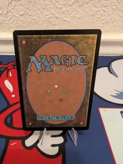 Magic The Gathering - Cloud, Midgard Mercenary - Near Mint - Non Foil 0010 MTG - Image 2