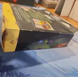 Magic The Gathering Universes Beyond: Fallout -Mutant Menace Commander Deck -New 195166228532 - Image 5