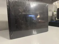 🎄MTG Secret Lair X Beadle And Grimm’s Here Be Dragons Limited Box - SEALED 🎄 - Image 1