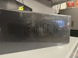 🎄MTG Secret Lair X Beadle And Grimm’s Here Be Dragons Limited Box - SEALED 🎄 - Image 3