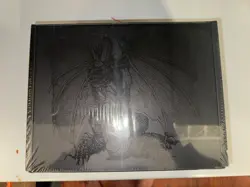 🎄MTG Secret Lair X Beadle And Grimm’s Here Be Dragons Limited Box - SEALED 🎄 - Image 4