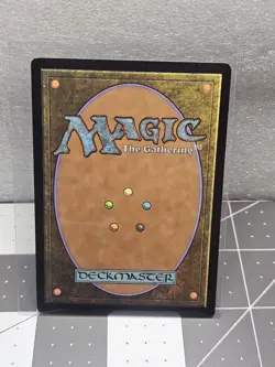 MTG | Commander 2014 | Reliquary Tower | Regular - Image 2