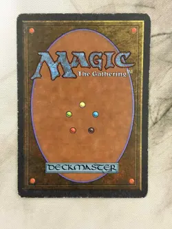 Counterspell - LP/MP - Magic the Gathering Unlimited Edition - Image 2
