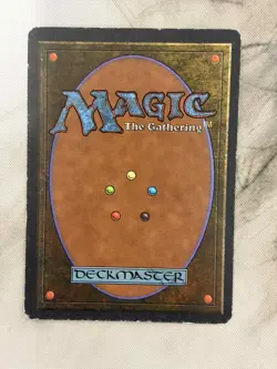 Mishra's Factory - 80a (Spring) - LP/MP - Magic the Gathering Antiquities - Image 2