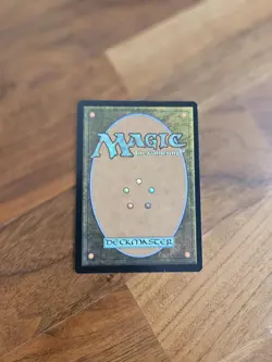 Roaming Throne - BORDERLESS FOIL - LP - MTG - Image 2