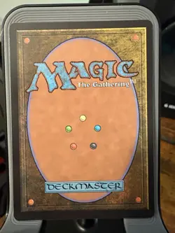 Ohran Frostfang Commander Masters Regular - Image 2