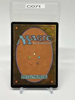MTG Magic the Gathering Hover Barrier (40) Return to Ravnica LP - Image 2