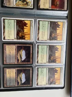 Caves of Koilos / Cavernes de Koilos / MTG / Magic / Apocalypse / NM - Image 1