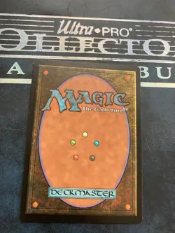 Caves of Koilos / Cavernes de Koilos / MTG / Magic / Apocalypse / NM - Image 3