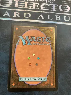 Caves of Koilos / Cavernes de Koilos / MTG / Magic / Apocalypse / NM - Image 5