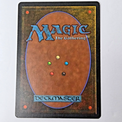 MTG Merchant Scroll Homelands HML Common Blue Sorcery Search Instant Magic LP - Image 2