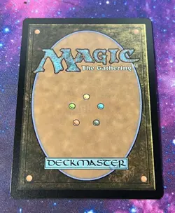 Lorien Revealed -Showcase Scrolls - Sliver Foil - LTR 0511 - MTG - Image 3