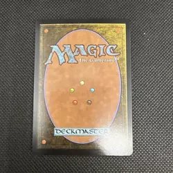 MTG Avatar - Force of Negation (Borderless) - TLE - NM - Image 2
