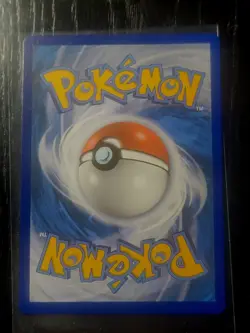 Pokemon TCG Victini VMAX Sword & Shield - Battle Styles 022/163 Holo Ultra Rare! - Image 2