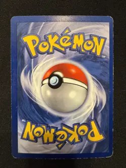 Pokemon TCG Magneton Base Set Holo 1st Edition Rare Shadowless - Image 3