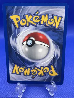 Pokemon TCG Giovanni Gym Challenge #104/132 Non Holo Rare 2000 WOTC VTG NM - Image 4