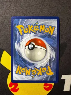 Lt. Surge's Bargain 185/132 - Pokemon TCG - Mega Evolution SIR Holo - M/NM - Image 2