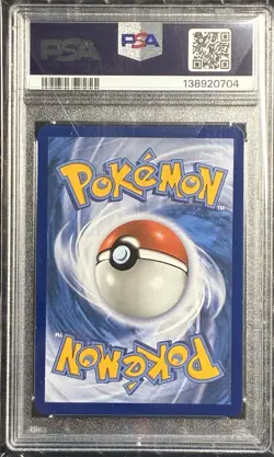 2025 Pokemon Mega Evolution Mega Venusaur ex 003/132 Double Rare PSA 10 Gem Mint - Image 2