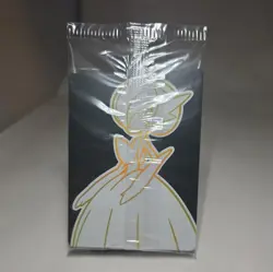 Alakazam MEP 009 - Promo Mega Evolutions - Pokemon TCG NM - Sealed - Image 2