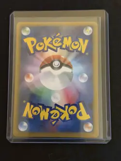Pokemon Genesect Ex Full Art SR Japanese Megalo Cannon 078/076 - Image 2